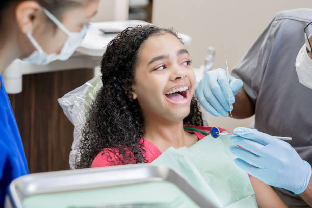 Best Broken or Chipped Tooth Repair in Palmetto, FL
