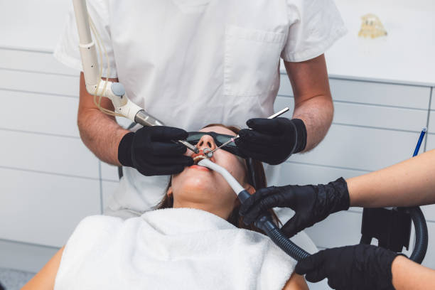 Best Walk-In Emergency Dental Services in Palmetto, FL