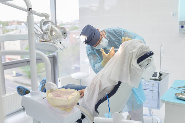Best Emergency Treatment for Jaw Pain or Injury in Palmetto, FL