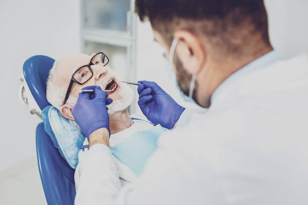 Best Dental Abscess Treatment in Palmetto, FL